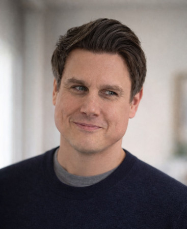 Craig Daly