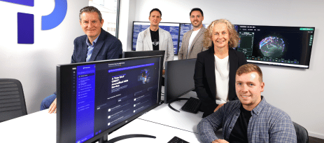 Precursor Continues Newcastle Recruitment Drive With North East Fund Backing