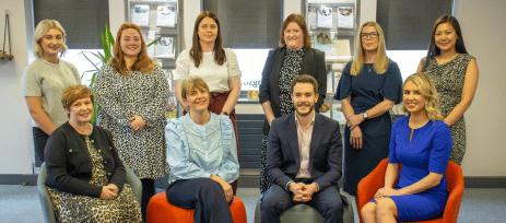 Award-winning law firm EMG Solicitors announces raft of new promotions and senior appointments 