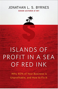 Islands of Profit in a Sea of Red Ink