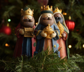 Christmas Member Lunch - Sedgefield