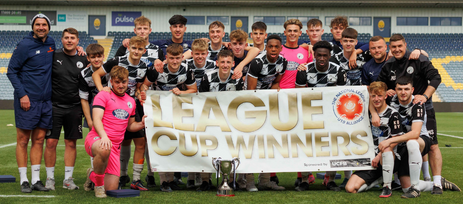 Phenomenal Sporting Success For Gateshead College