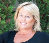 Focus Dinner with Helen McArdle, Helen McArdle Care