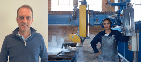 Manufacturer To Access Up To £23.5K Grants For Digital Equipment And Software To Grow