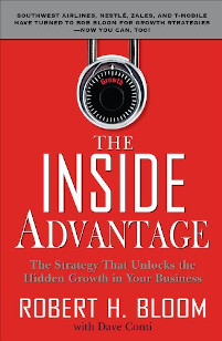 The Inside Advantage: Unlocking the Hidden Growth in Your Business