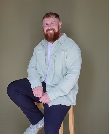 James Hanson
