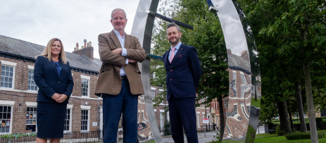 Richard Reed Solicitors Play Vital Role in Company Sale…