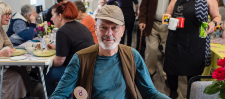 BeaconHouse Events Backs FareShare North East's Big Give Campaign