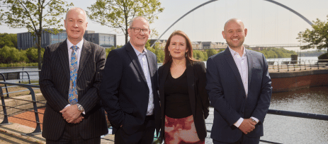 Robson Laidler makes acquisition to create £9m group