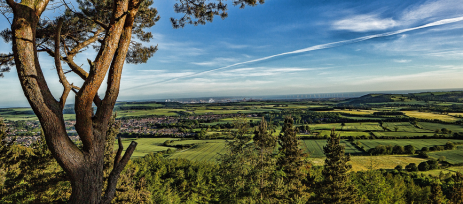 GRANT BIDS OPEN FOR FOUR EVENTS TO CELEBRATE THE GREAT TEES VALLEY OUTDOORS