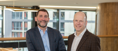  360 Growth Partners welcome former NEL investment director to the team