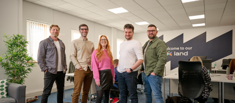 New Appointment at Sunderland-based Digital Development Agency to Support Exciting Future Business Goals