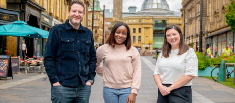 Explain Market Research Expands Senior Team To Deliver Major National Contract Wins