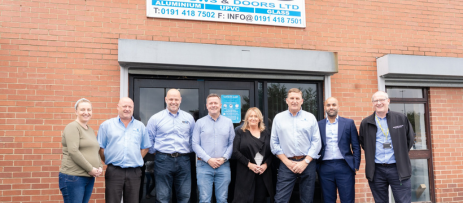  Windows and Doors Firm Completes Multi Million Management Buyout 