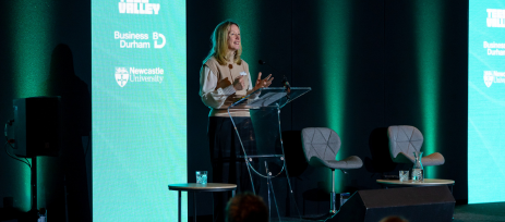 Corporate Membership Offers Exclusive Opportunity to Join Entrepreneurs’ Forum