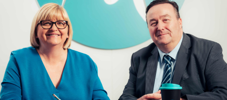 MERIDIAN BUSINESS SUPPORT RECRUITS SOS GROUP