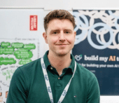 AI Workshop: What does your 2030 company look like?