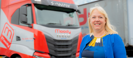 Moody Logistics urges Minister to act over industry’s vehicle technician crisis