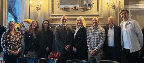 High Tide Foundation Launches New Era of Action and Impact