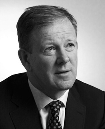 Nigel Mills CBE photo