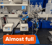 On-site Visit to Micropore Technologies