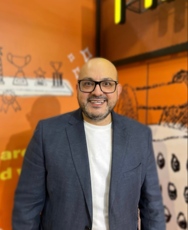Nima Beni