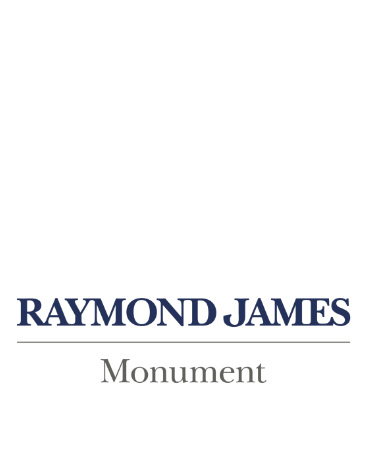 Raymond James Monument