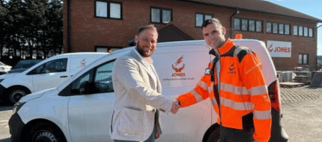Infrastructure group broadens capabilities with acquisition of Lancashire business