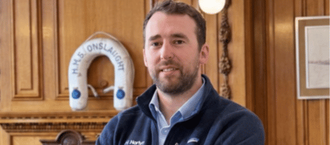 Harlyn Solutions strengthens commercial team with appointment of Head of Commercial