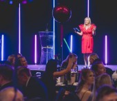 SAVE THE DATE - Entrepreneurial Awards 