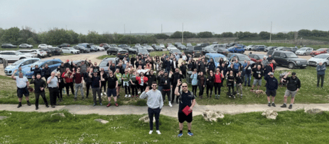 Manufacturers Rambled-on for Mental health! 