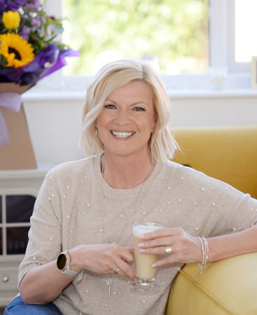 Claire Walton