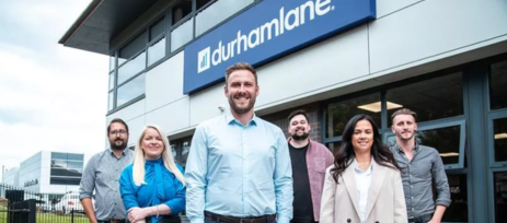 Newcastle firm durhamlane allows staff to work abroad for two months each year