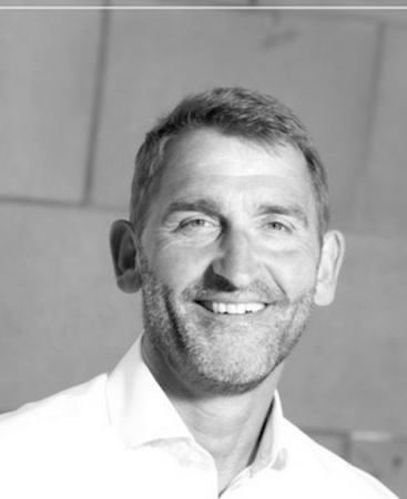 Andrew Silver