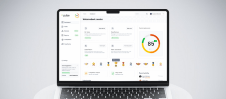 Pulse Reviews Launches Revolutionary Platform to Elevate Business Insights from Google Reviews