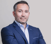 Focus Dinner with Mike Racz, Racz Group