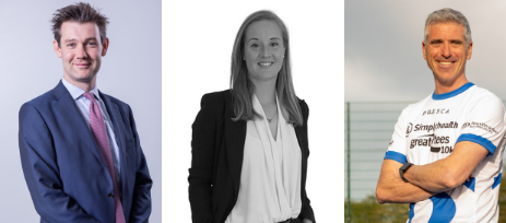 Panel Discussion: Building and Futureproofing a Purpose-Driven ESG Business