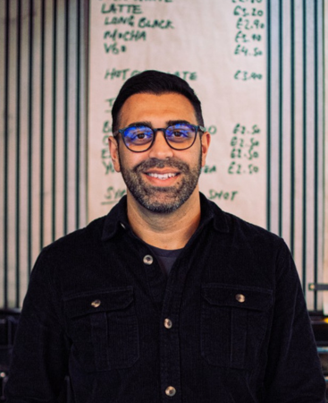 Imran Anwar