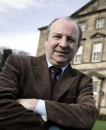 Sir Graham Wylie