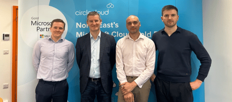 Teesside IT firm enjoys strong year of growth