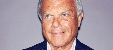 The Journey with Sir Martin Sorrell