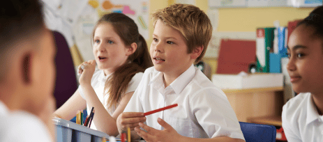 Agilico Backs National Event To Help Primary School Children Make The Big Move To Secondary Education 