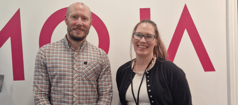 PR Agency Moja Expands Team with Creative and Client Success Experts