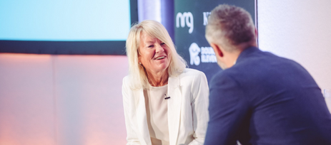 Juliet Barratt on Entering a Competitive Marketplace, Growing Quickly and Finding Your Niche