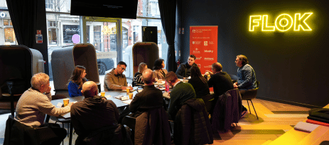 AI in Practice: The Tools That Actually Matter in 2026 