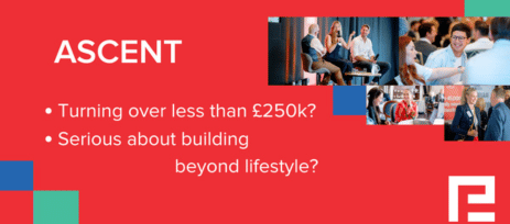 Entrepreneurs’ Forum launches ASCENT to support the next generation of North East founders.