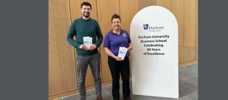 Go Well Awarded Innovate UK Funding to Help More People Move in Everyday Places