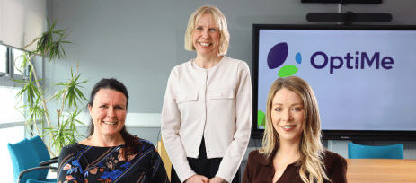 NPIF II - NEL Smaller Loans makes a five-figure investment to OptiMe to boost mental health support in the workplace