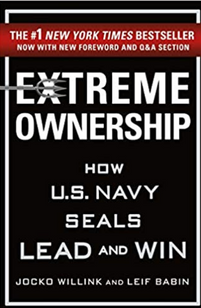 Extreme Ownership